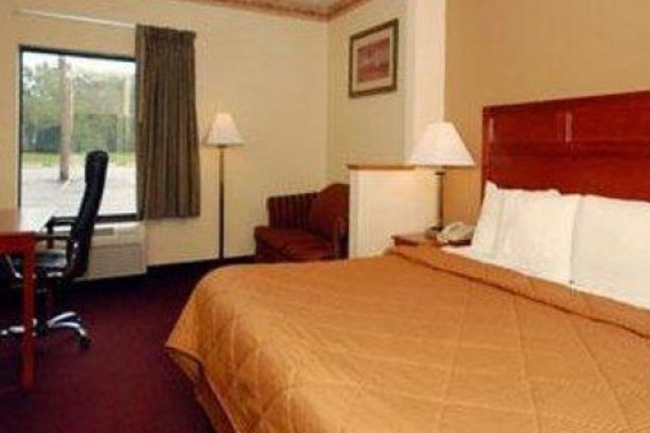The Best Inn & Suites Markham Exterior foto